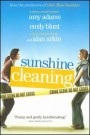 Sunshine Cleaning